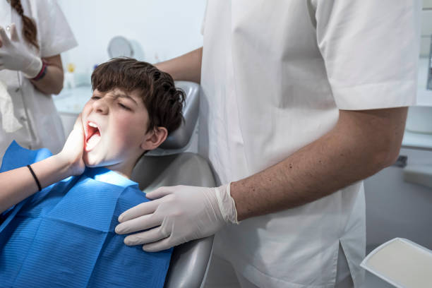Best Emergency Dental Care for Broken or Chipped Teeth in Thorntown, IN