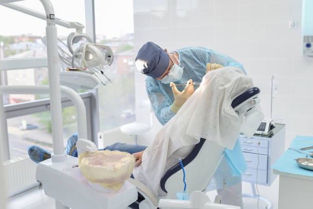 Best Emergency Tooth Extraction in Thorntown, IN